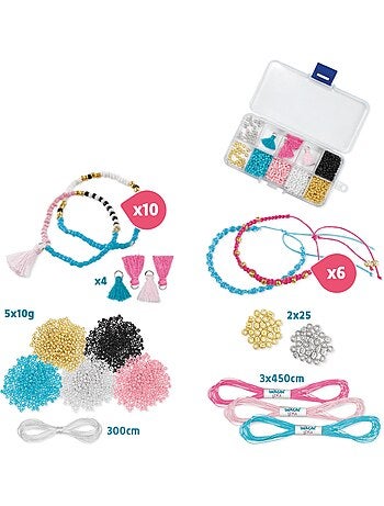 Imagin'style Bracelets - Maped