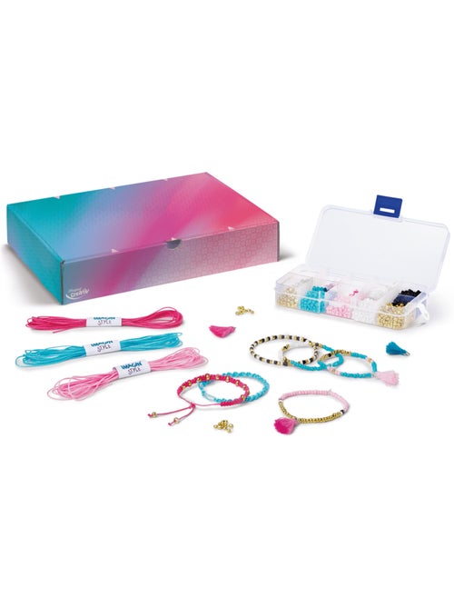 Imagin'style Bracelets - Maped - Kiabi