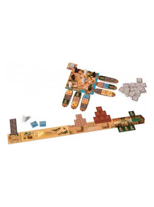 Imhotep - Le duel - Kiabi