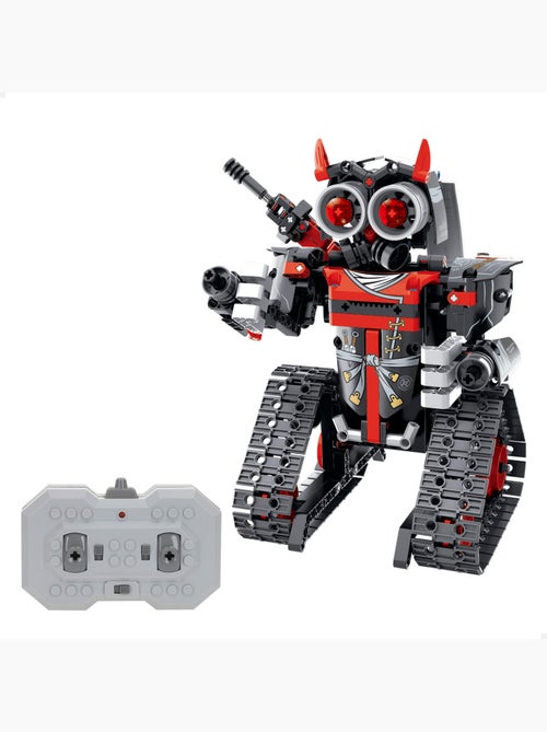 Im.master kit de construction de robot télécommandé 3 en 1 - 419 pièces. - Kiabi