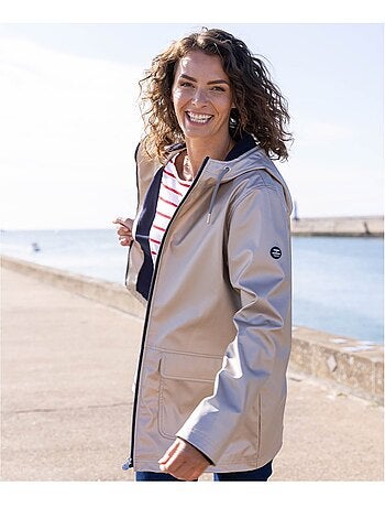 Manteau femme - 100 mod?�les rien que pour vous - Kiabi