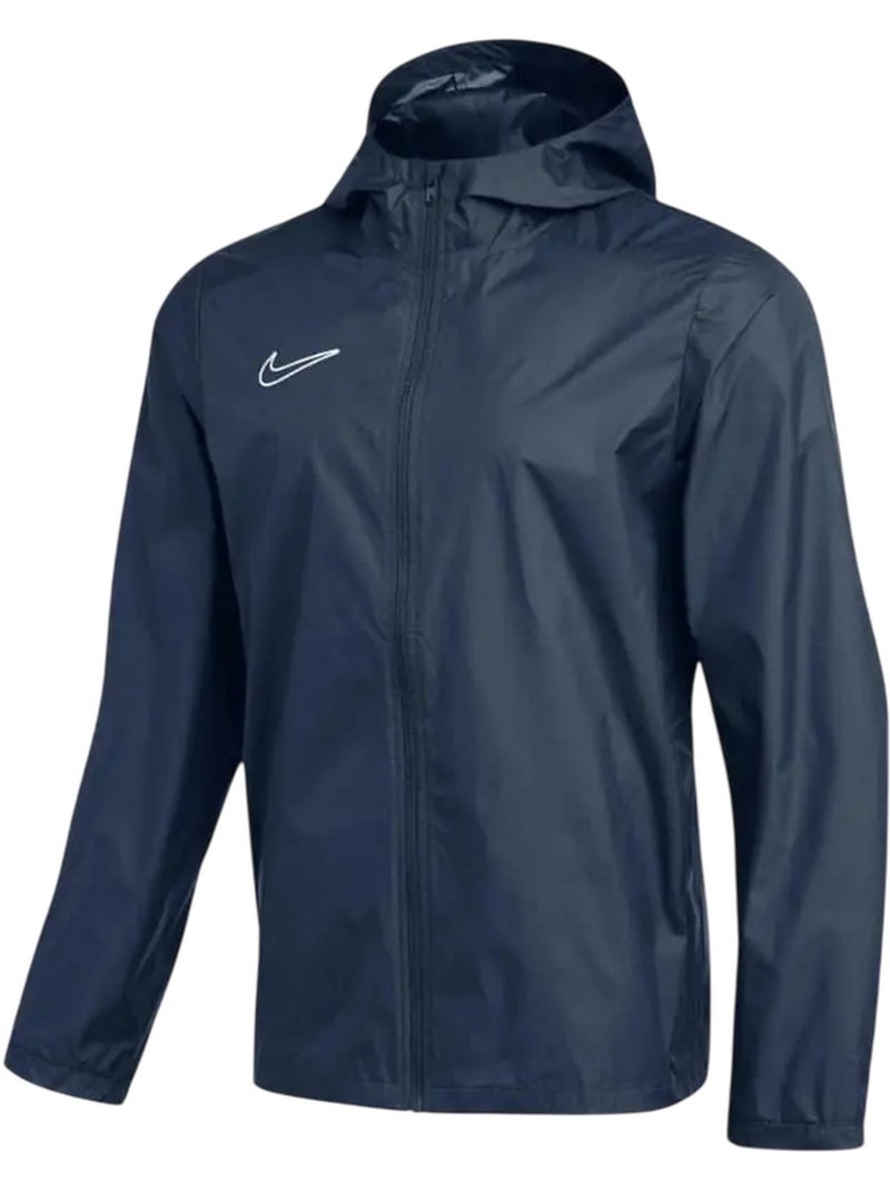Imperméable academy - nike Bleu marine - Kiabi