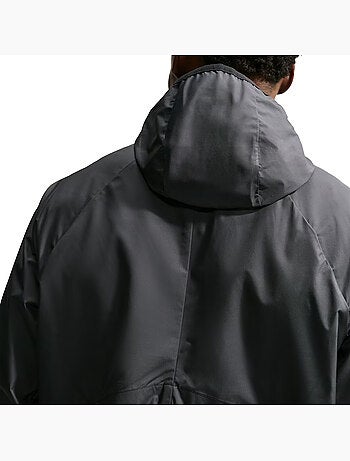 Imperméable academy - nike
