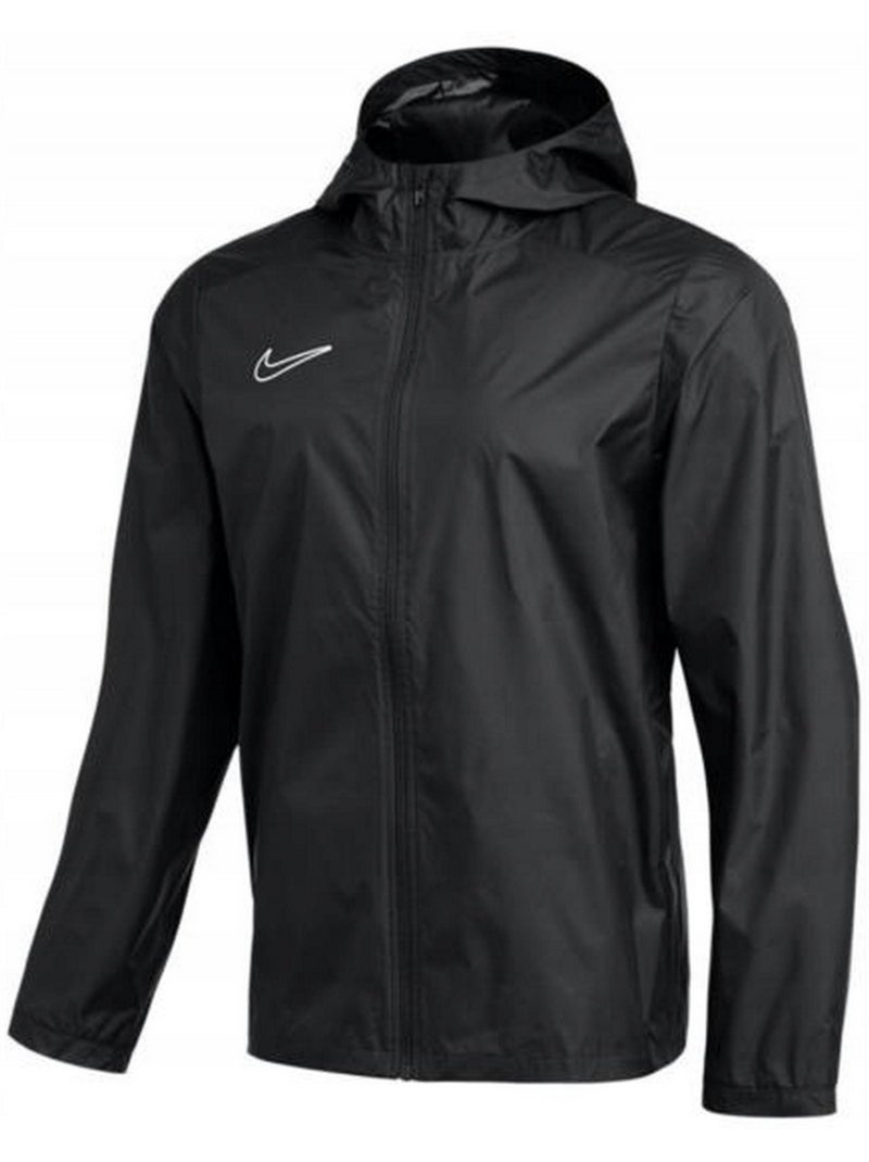 Imperméable academy - nike Noir - Kiabi
