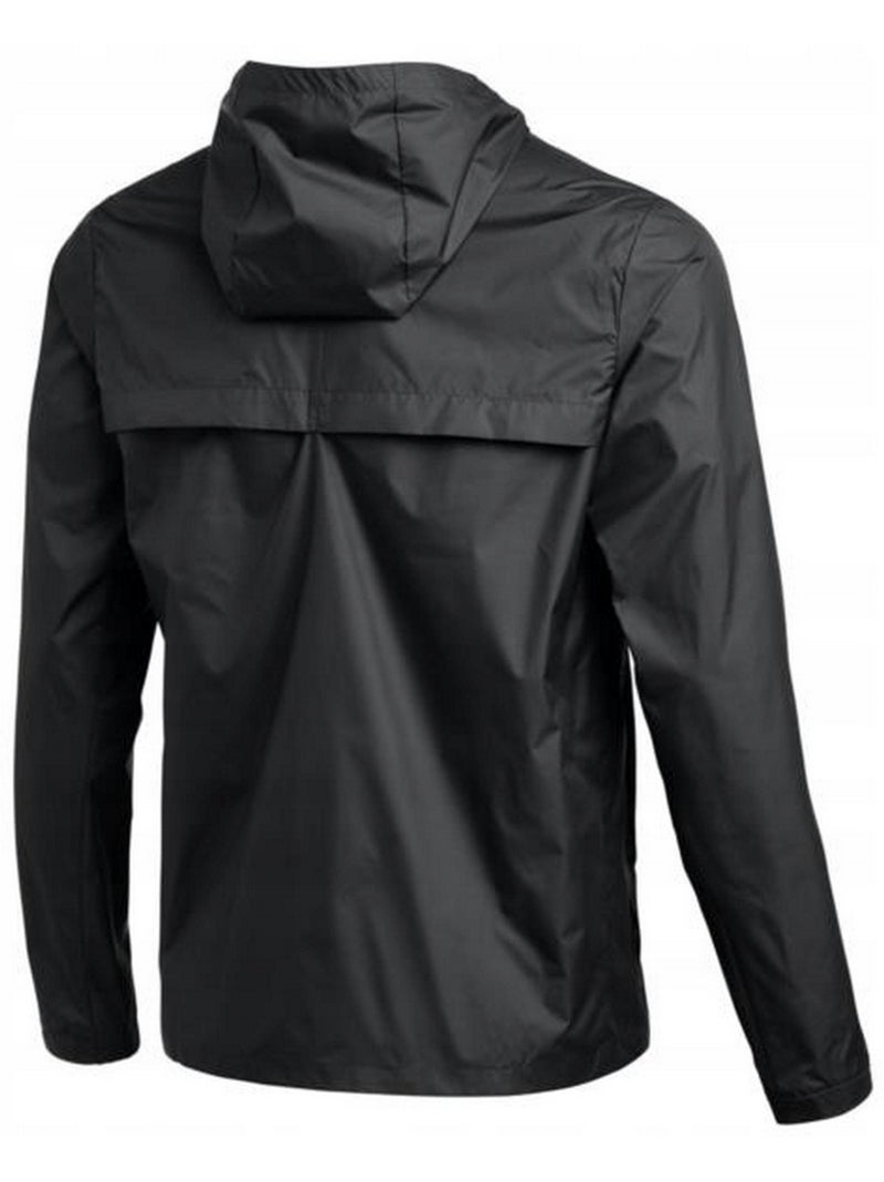 Imperméable academy - nike Noir - Kiabi
