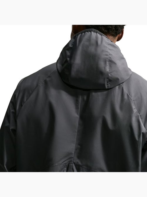 Imperméable academy - nike - Kiabi Imperméable academy - nike - Kiabi