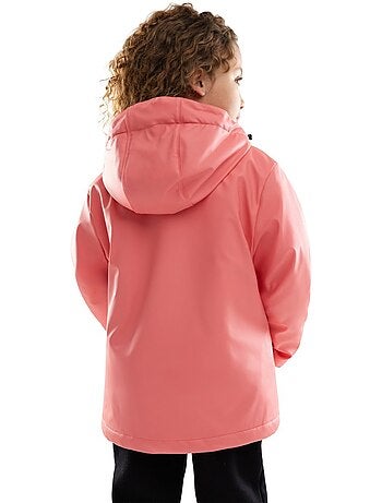 Imperméable ciré fille lifestyle enfants goji-g