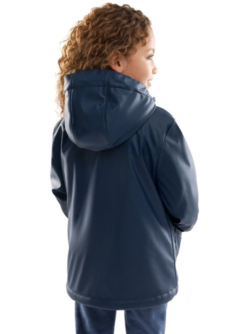 Imperméable ciré fille lifestyle enfants planet-g - Kiabi Imperméable ciré fille lifestyle enfants planet-g - Kiabi