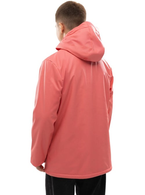 Imperméable ciré garçon lifestyle enfants goji - Kiabi