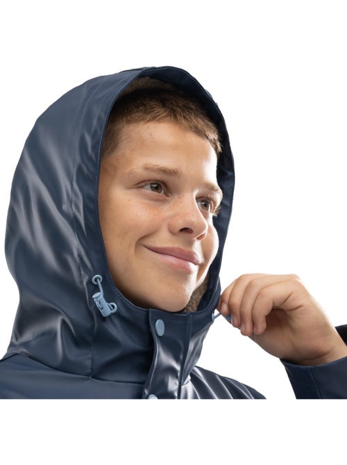 Imperméable ciré garçon lifestyle enfants planet - Kiabi