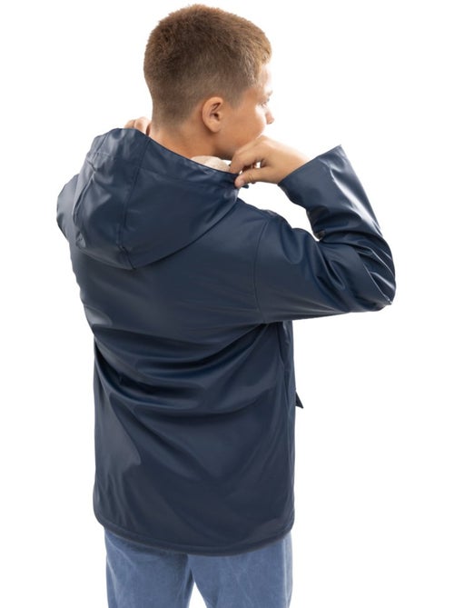Imperméable ciré garçon lifestyle enfants planet - Kiabi