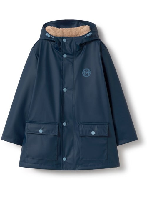 Imperméable ciré garçon lifestyle enfants planet - Kiabi