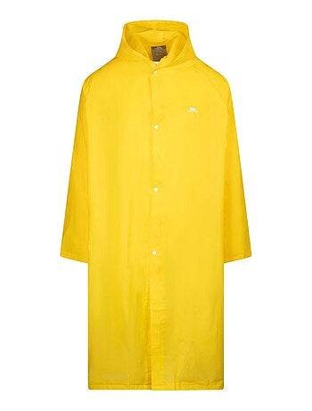 Imperméable it may rain - trespass