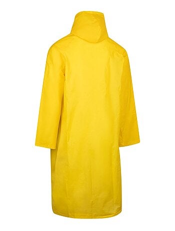 Imperméable it may rain - trespass