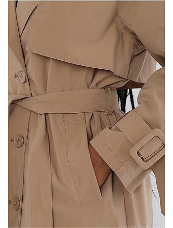 Imperméable Kebello