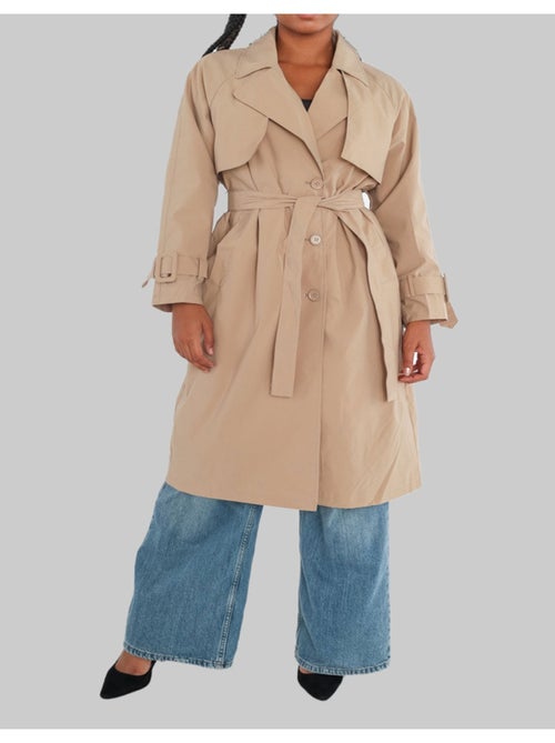 Imperméable Kebello - Kiabi