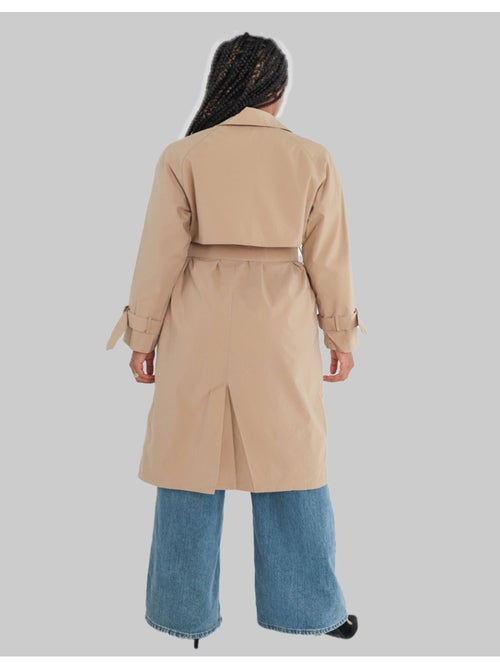 Imperméable Kebello - Kiabi