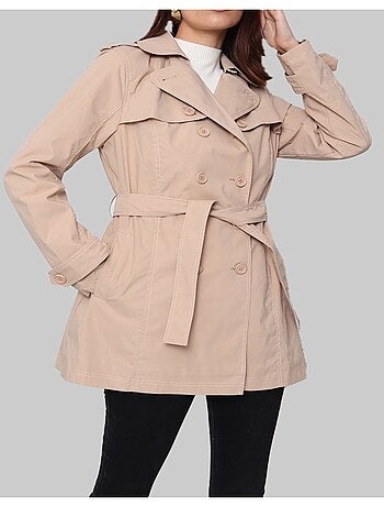 Imperméable Kebello