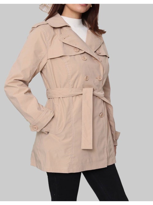 Imperméable Kebello - Kiabi