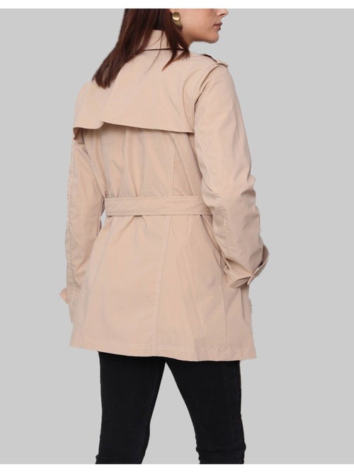 Imperméable Kebello - Kiabi