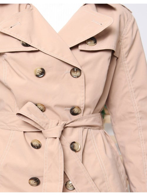 Imperméable Kebello - Kiabi