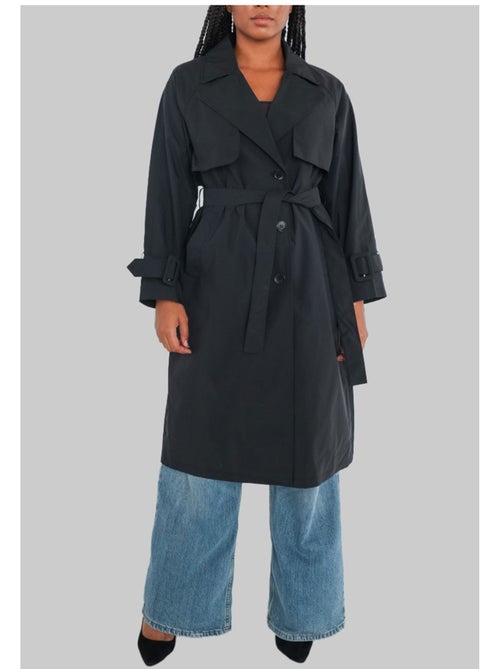 Imperméable kebello - Kiabi