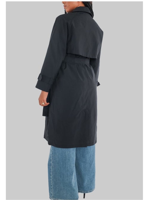 Imperméable kebello - Kiabi