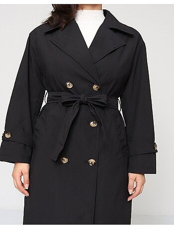 Imperméable Kebello