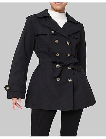 Imperméable Kebello