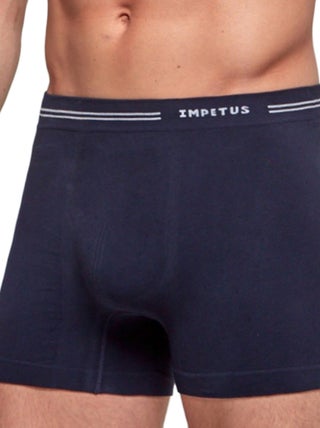 Impetus - Boxer en coton sans couture Essentials