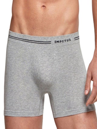 Impetus - Boxer en coton sans couture Essentials