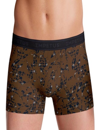Impetus - Boxer pour homme Monet