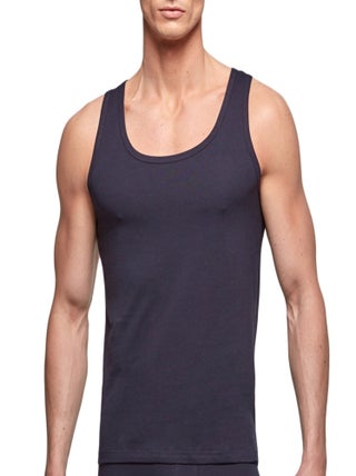 Impetus - Débardeur homewear bio organique Oeko-Tex Cotton Organic