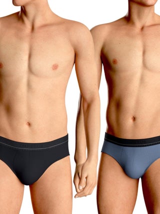 Impetus - Lot de 2 slips Coco