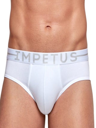 Impetus - Slip coton stretch Essentials