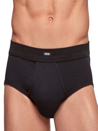 Impetus - Slip pur coton Essentials