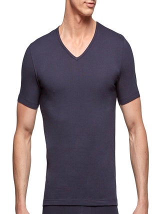 Impetus - T-shirt homewear bio organique Oeko-Tex Cotton Organic