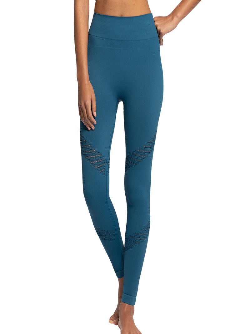String Impetus Femme Taille M - Bleu, Neuf Avec Étiquettes, Sous-vêtement Basique