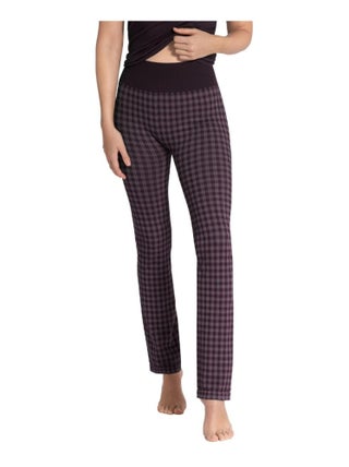 Impetus Active - Legging long imprimé pied de poule Athleisure