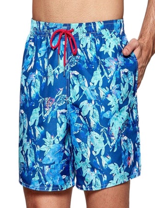 Impetus Beachwear - Maillot de bain short Scarlino