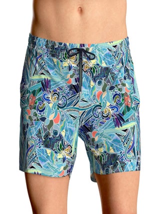 Impetus Beachwear - Short de bain Opulence