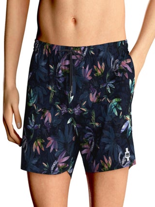 Impetus Beachwear - Short de bain Tropicano