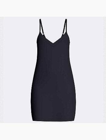 Impetus | Chemise de nuit femme Lyocell confortable respirante