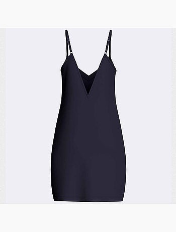 Impetus | Chemise de nuit femme Lyocell confortable respirante