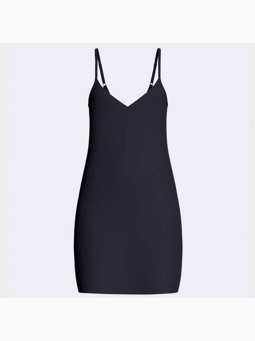 Impetus | Chemise de nuit femme Lyocell confortable respirante - Kiabi