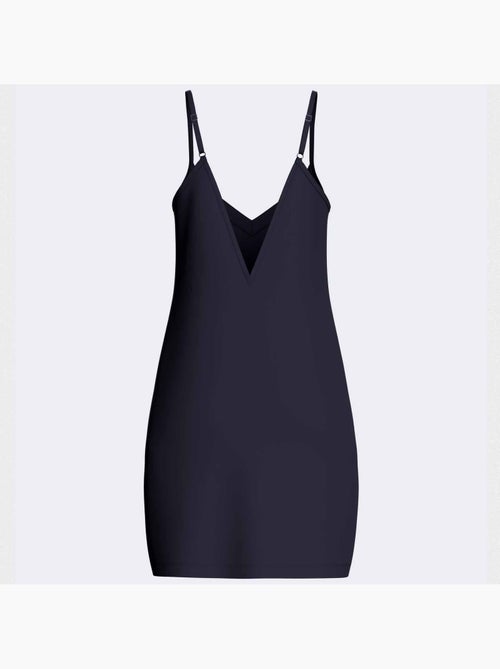 Impetus | Chemise de nuit femme Lyocell confortable respirante - Kiabi