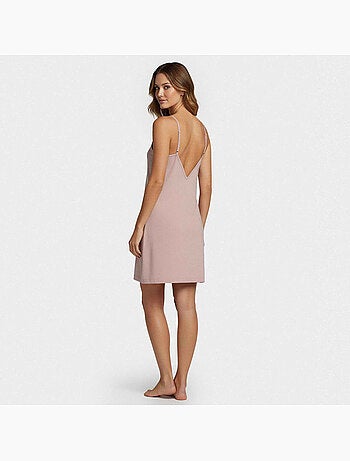 Impetus | Chemise de nuit femme Lyocell confortable respirante