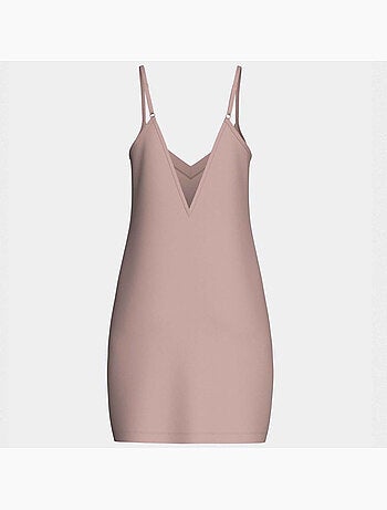 Impetus | Chemise de nuit femme Lyocell confortable respirante