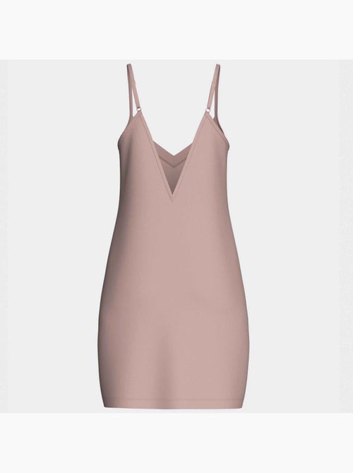 Impetus | Chemise de nuit femme Lyocell confortable respirante - Kiabi