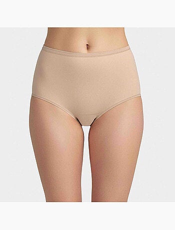 Impetus | Culotte dailys taille haute Lyocell pertes quotidiennes